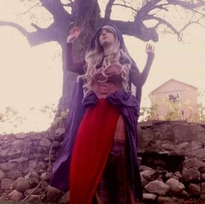 Hocus pocus Sanderson sisters cosplay